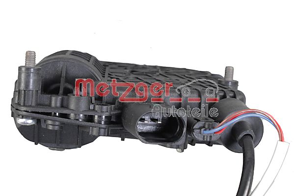METZGER 2314315 GREENPARTS Türschloss